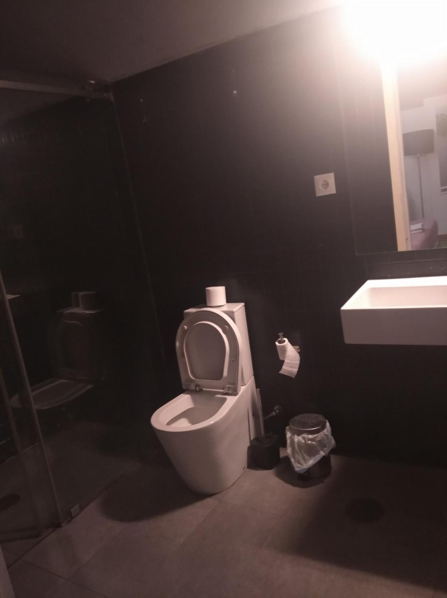 Porto Estudio Campanha Zewnętrze zdjęcie