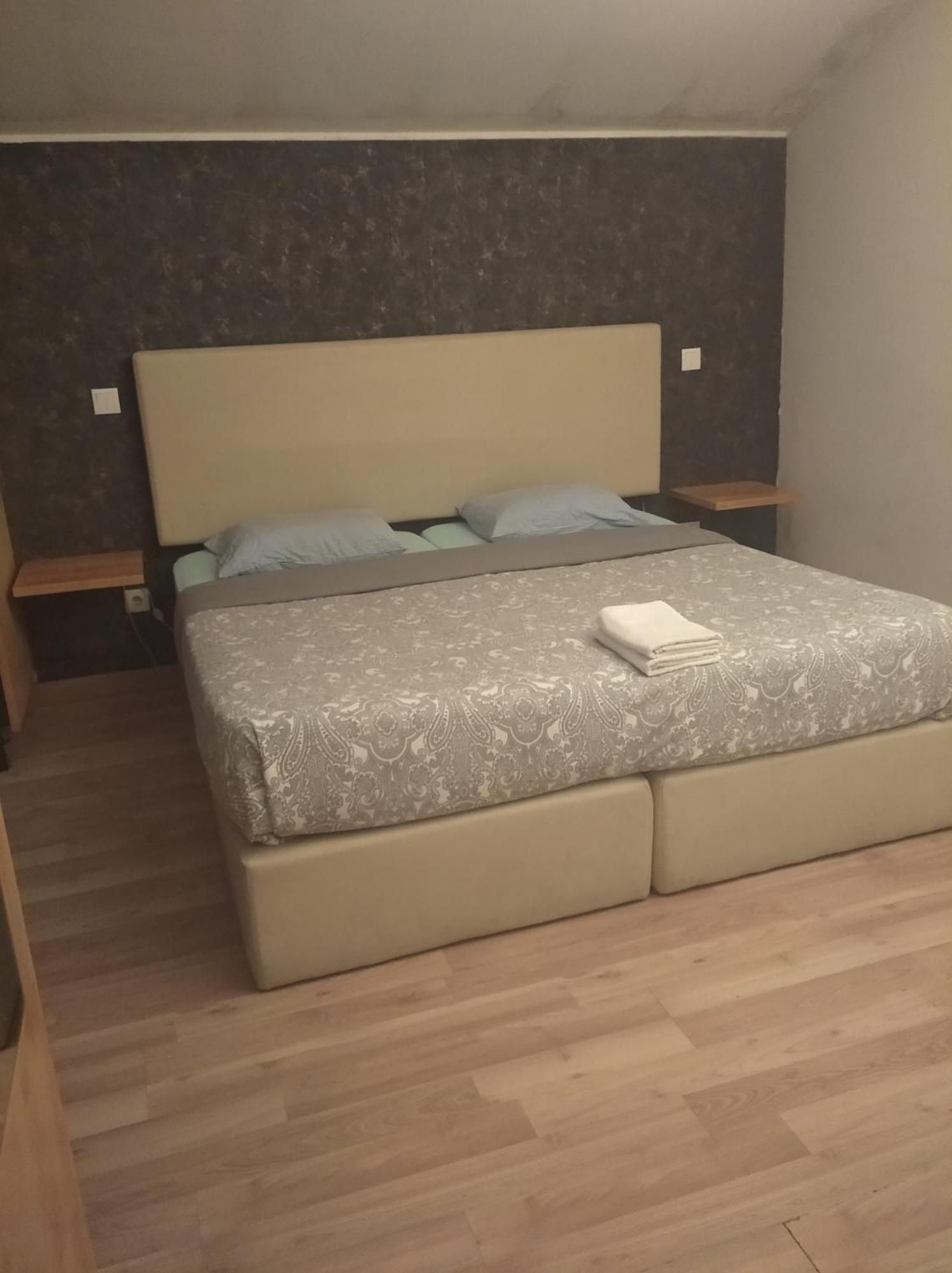 Porto Estudio Campanha Zewnętrze zdjęcie