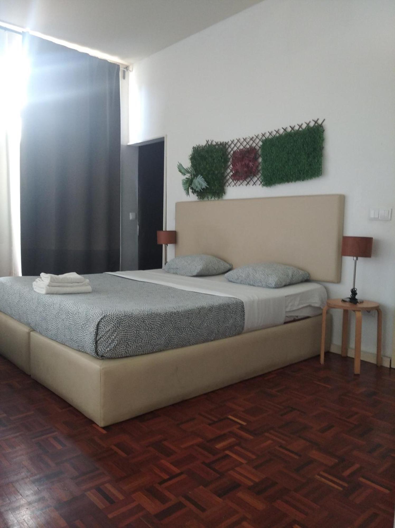 Porto Estudio Campanha Zewnętrze zdjęcie