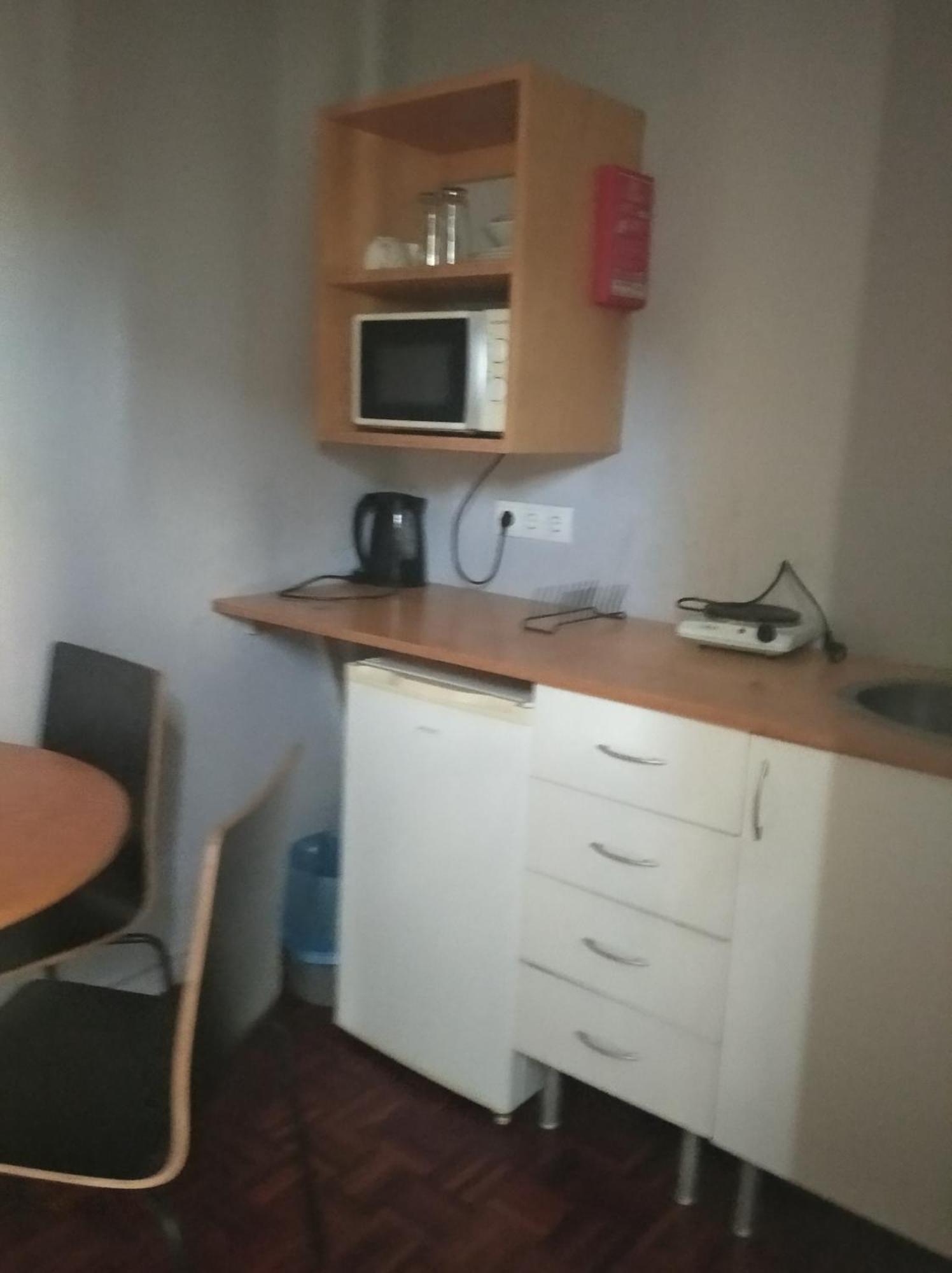 Porto Estudio Campanha Zewnętrze zdjęcie