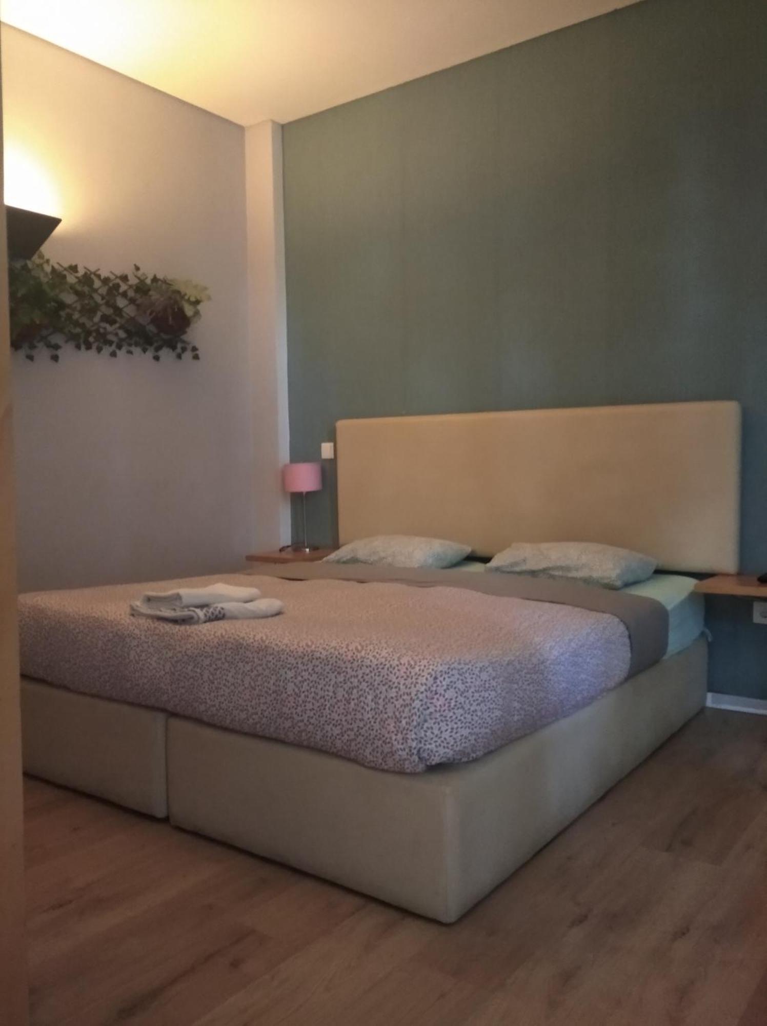 Porto Estudio Campanha Zewnętrze zdjęcie