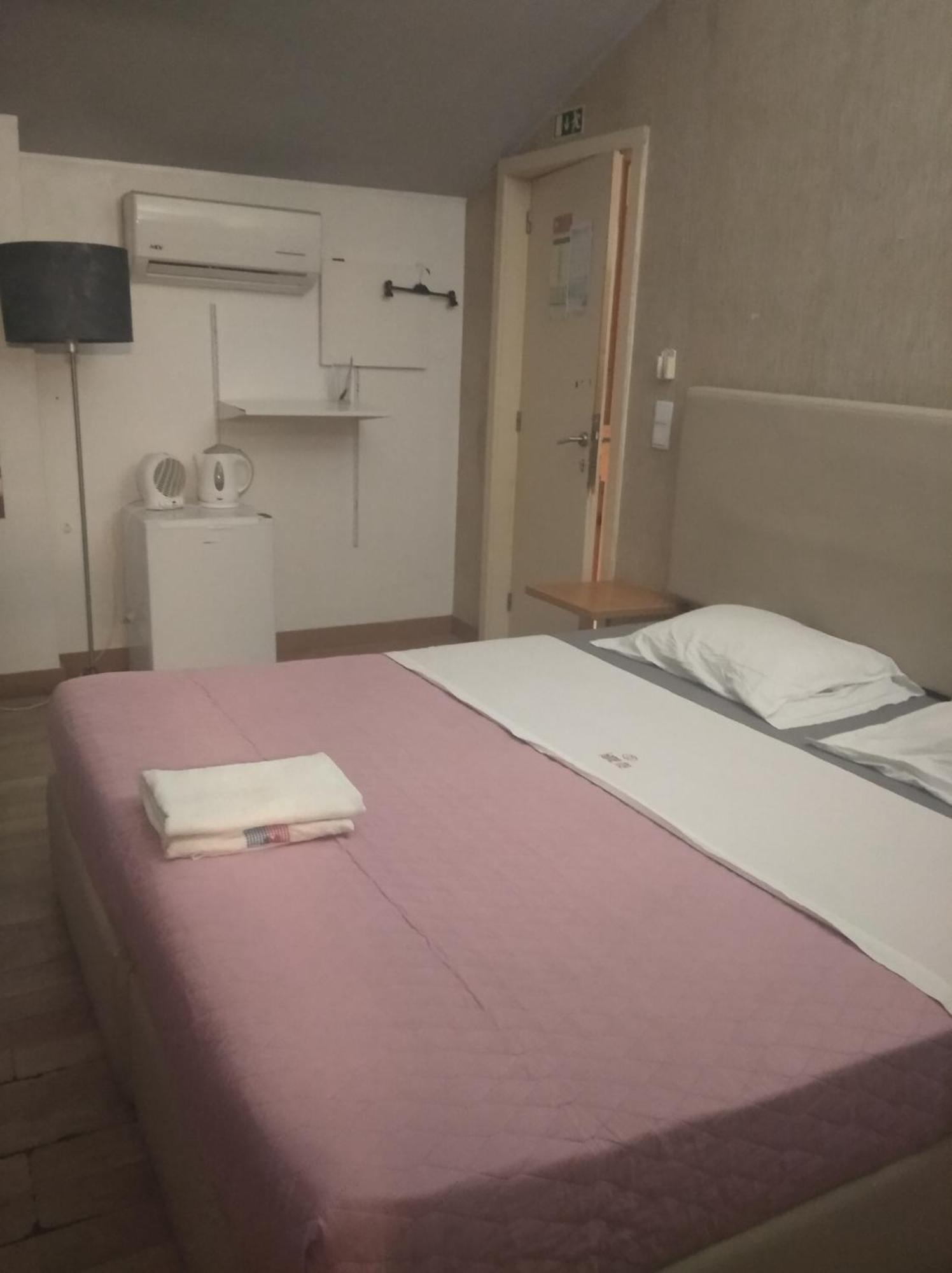 Porto Estudio Campanha Zewnętrze zdjęcie