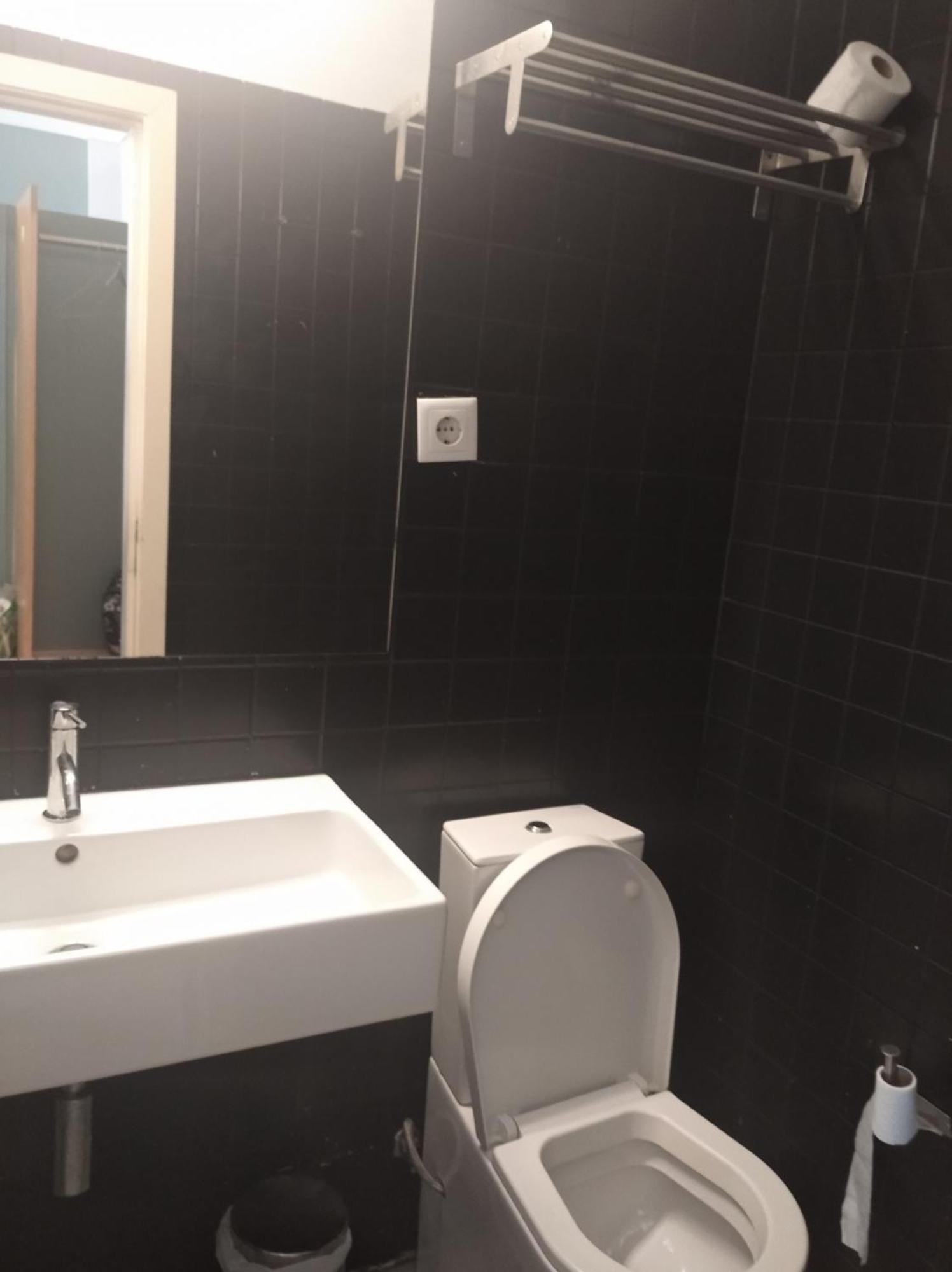 Porto Estudio Campanha Zewnętrze zdjęcie