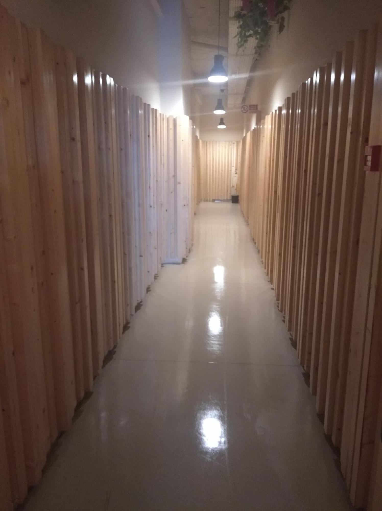 Porto Estudio Campanha Zewnętrze zdjęcie