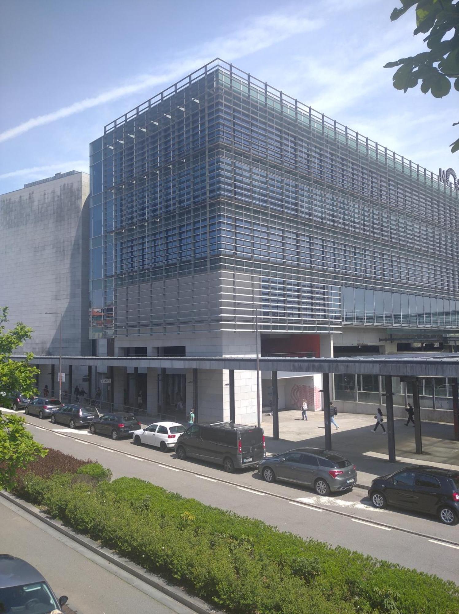 Porto Estudio Campanha Zewnętrze zdjęcie