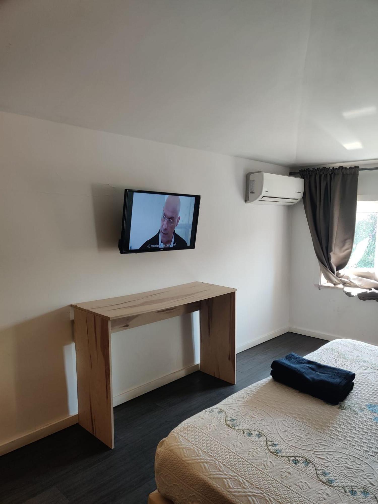 Porto Estudio Campanha Zewnętrze zdjęcie
