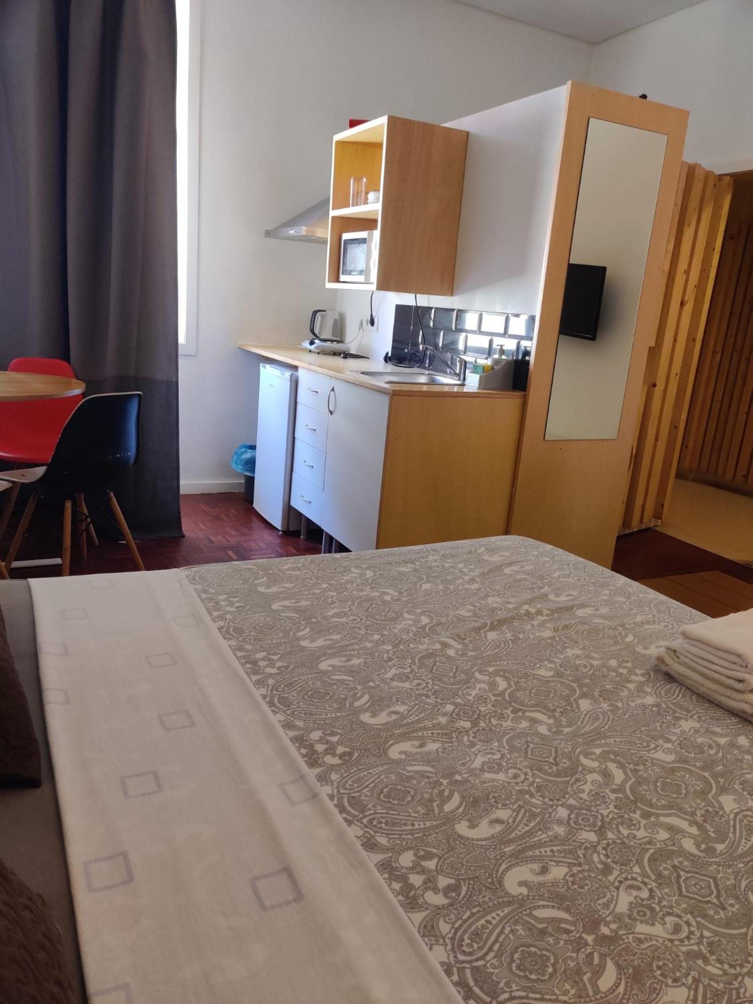 Porto Estudio Campanha Zewnętrze zdjęcie